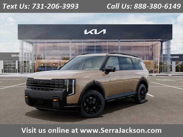2027 Kia Telluride X-Pro SX-Prestige for sale in Jackson, TN