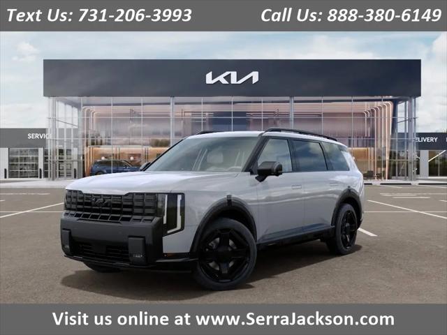 2027 Kia Telluride X-Line SX-Prestige for sale in Jackson, TN