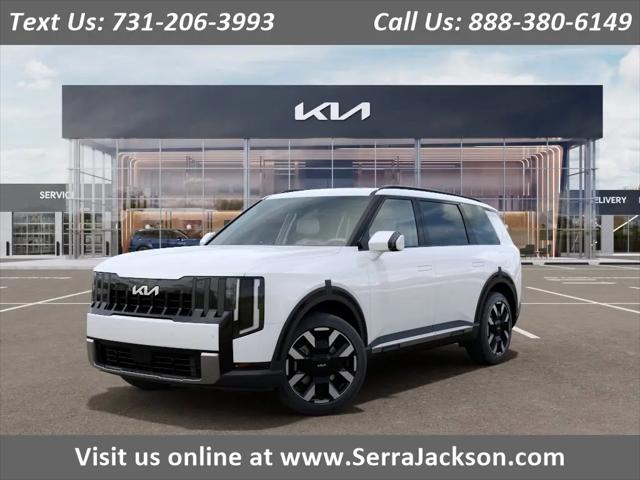 2027 Kia Telluride S for sale in Jackson, TN