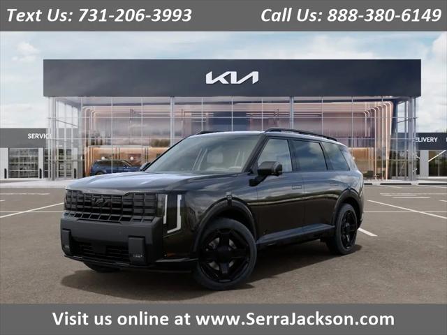 2027 Kia Telluride Hybrid X-Line SX for sale in Jackson, TN
