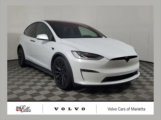 2023 Tesla Model X Standard Range for sale in Marietta, GA