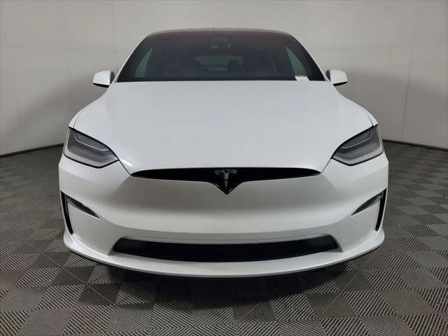 2023 Tesla Model X Standard Range