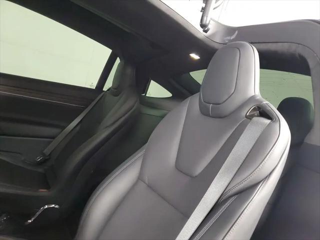 2023 Tesla Model X Standard Range