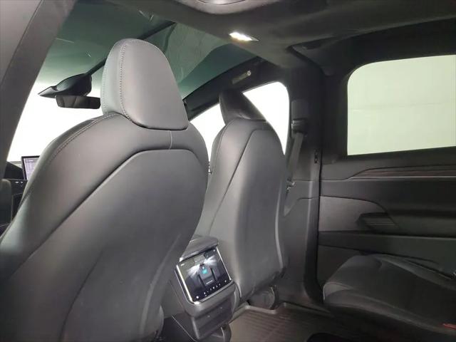 2023 Tesla Model X Standard Range