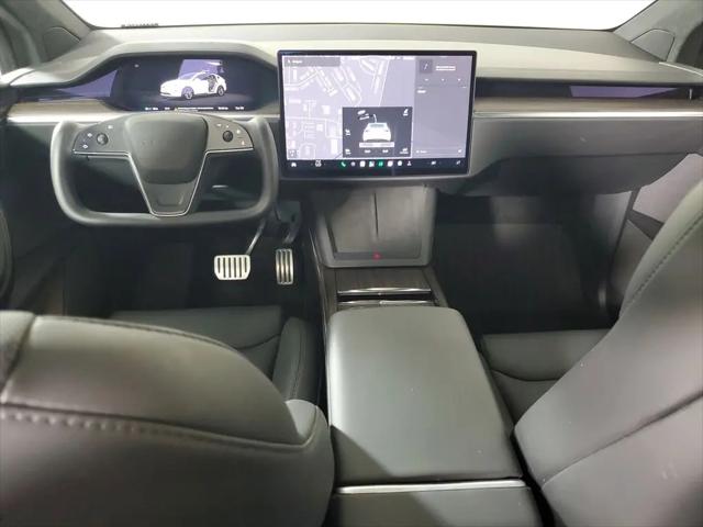 2023 Tesla Model X Standard Range