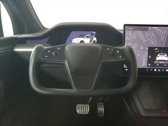 2023 Tesla Model X Standard Range
