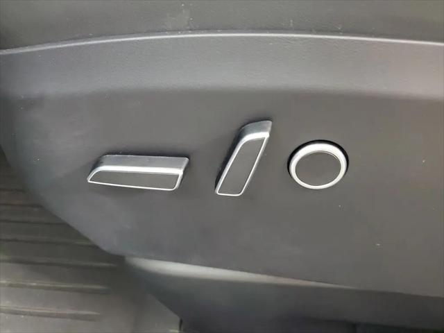 2023 Tesla Model X Standard Range