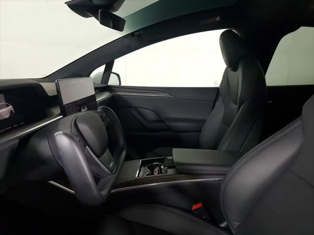 2023 Tesla Model X Standard Range