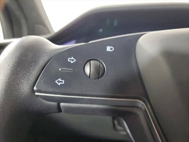 2023 Tesla Model X Standard Range