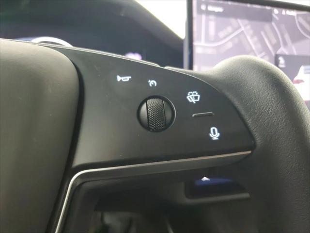 2023 Tesla Model X Standard Range