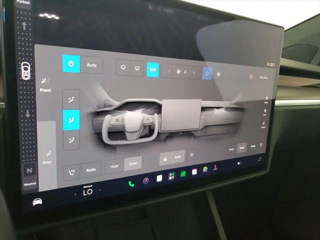 2023 Tesla Model X Standard Range