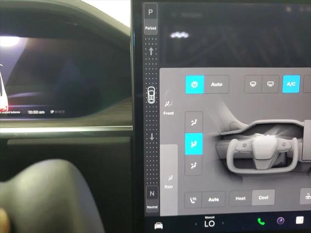 2023 Tesla Model X Standard Range