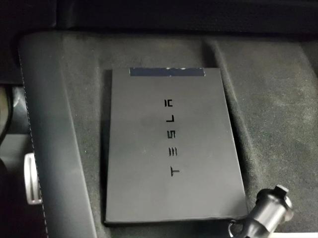 2023 Tesla Model X Standard Range