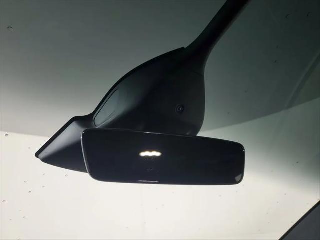 2023 Tesla Model X Standard Range