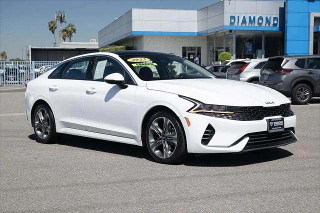 2023 Kia K5 EX for sale in San Bernardino, CA