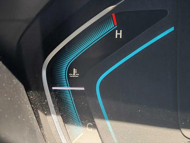 2018 Honda Odyssey EX