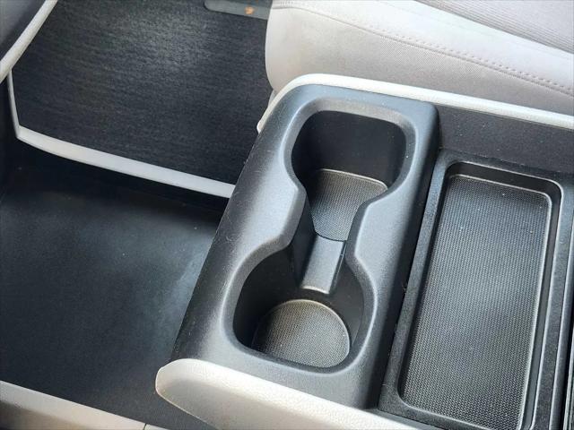 2018 Honda Odyssey EX