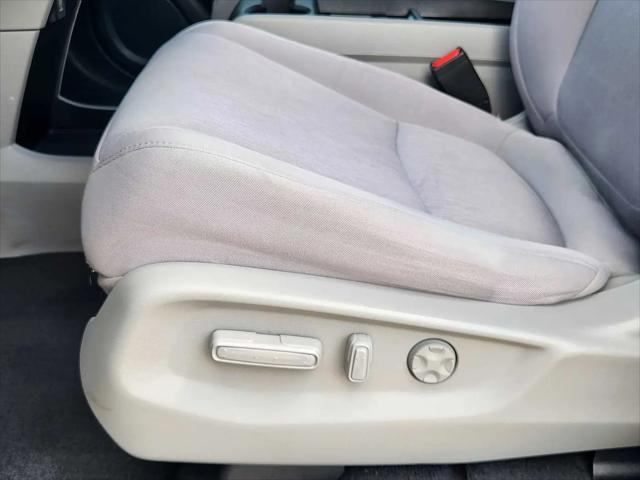 2018 Honda Odyssey EX