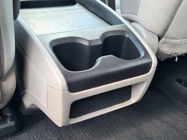 2018 Honda Odyssey EX
