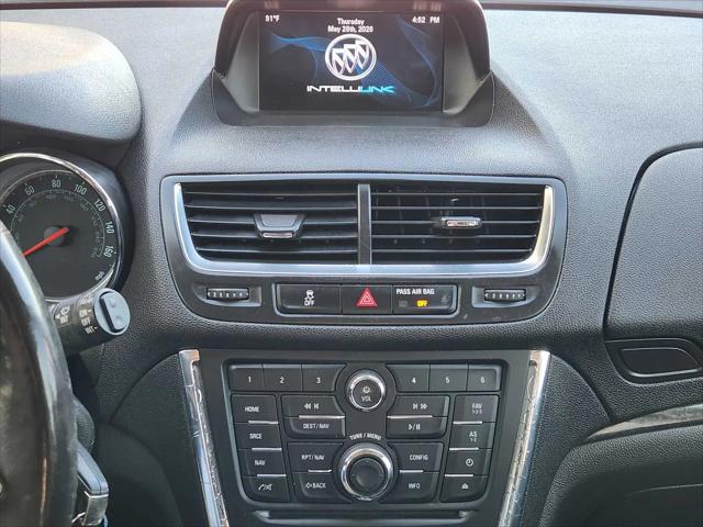 2014 Buick Encore Leather