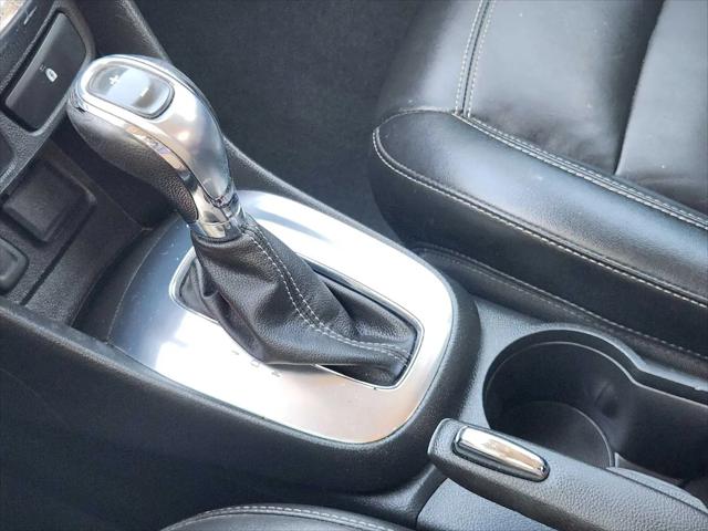 2014 Buick Encore Leather