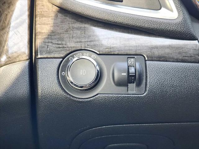 2014 Buick Encore Leather