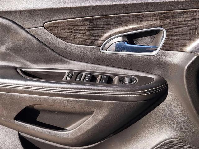 2014 Buick Encore Leather