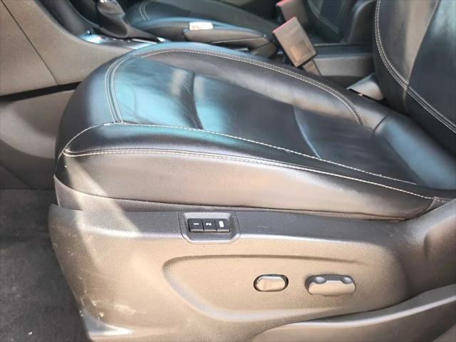 2014 Buick Encore Leather