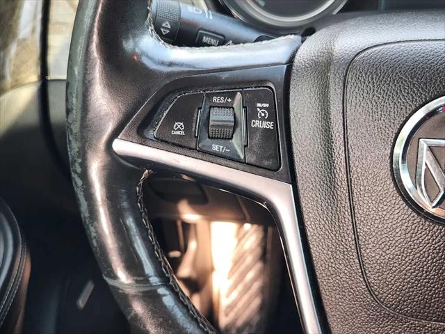 2014 Buick Encore Leather