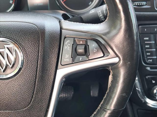 2014 Buick Encore Leather