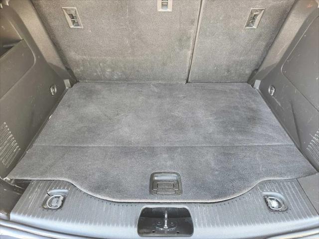 2014 Buick Encore Leather