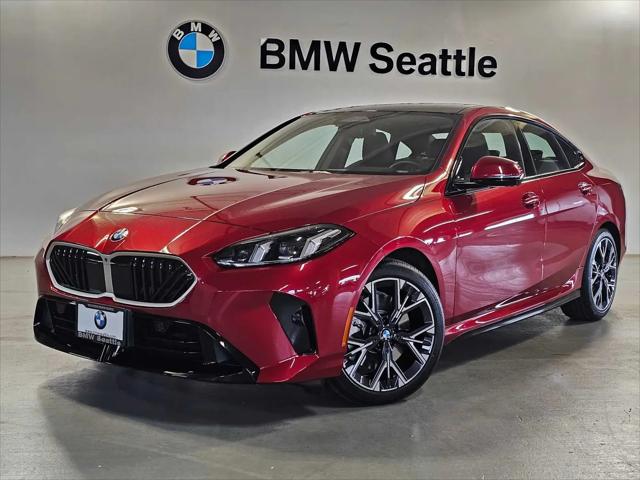2025 BMW Coupe xDrive for sale in Seattle, WA