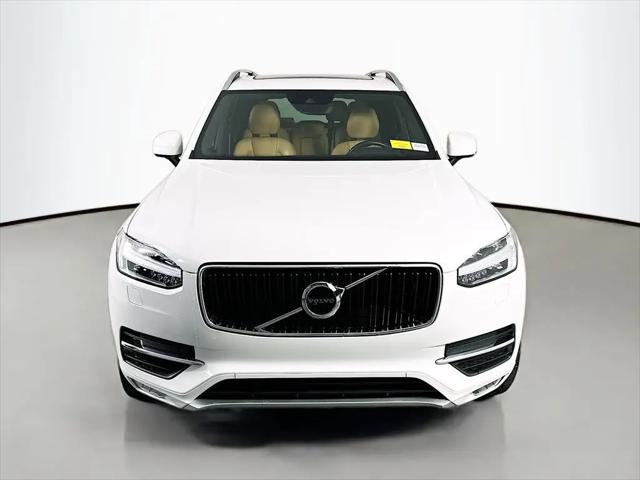 2018 Volvo XC90 T5 Momentum