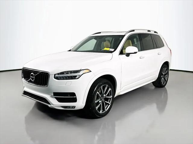 2018 Volvo XC90 T5 Momentum