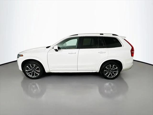 2018 Volvo XC90 T5 Momentum