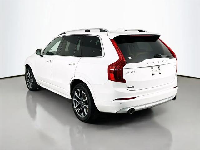 2018 Volvo XC90 T5 Momentum