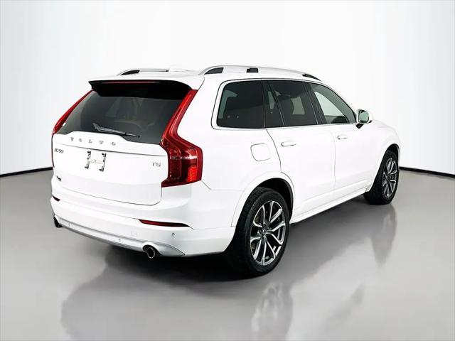 2018 Volvo XC90 T5 Momentum
