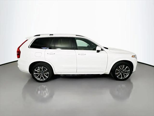 2018 Volvo XC90 T5 Momentum