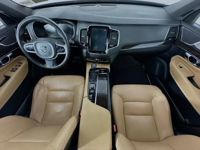 2018 Volvo XC90 T5 Momentum