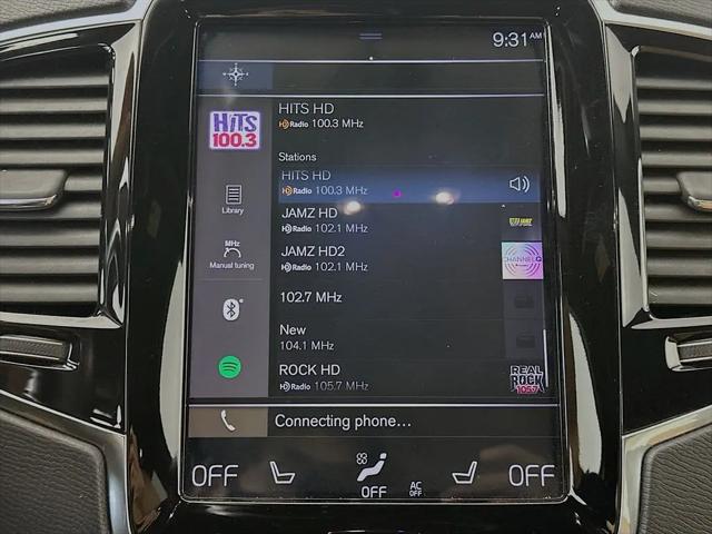 2018 Volvo XC90 T5 Momentum