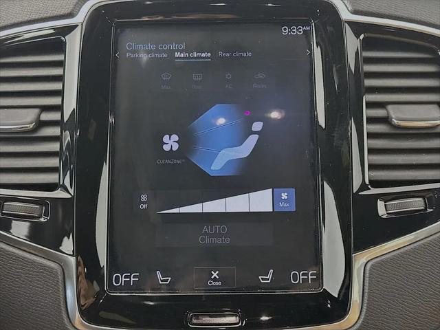 2018 Volvo XC90 T5 Momentum