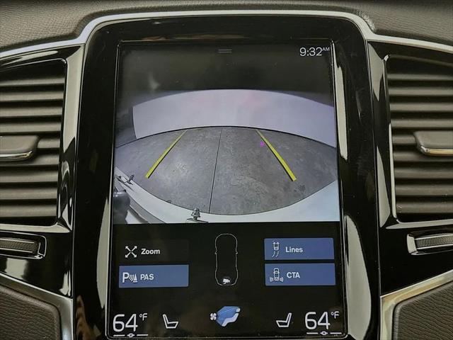 2018 Volvo XC90 T5 Momentum
