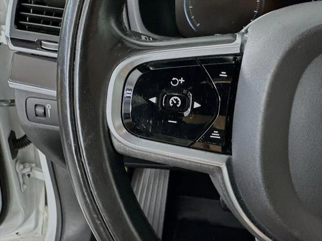 2018 Volvo XC90 T5 Momentum