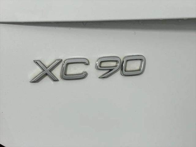 2018 Volvo XC90 T5 Momentum