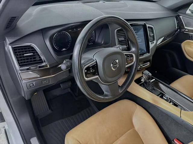 2018 Volvo XC90 T5 Momentum