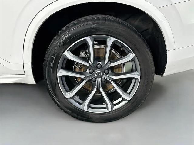 2018 Volvo XC90 T5 Momentum