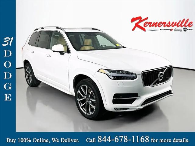 2018 Volvo XC90 T5 Momentum for sale in Kernersville, NC