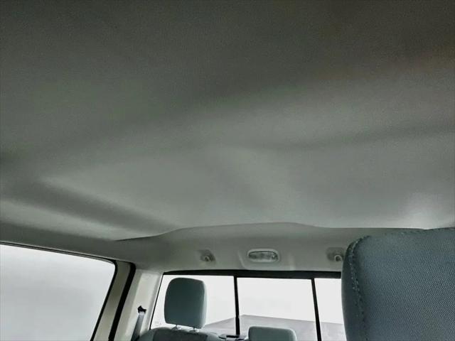 2018 Ram 1500 Big Horn Crew Cab 4x4 5'7" Box