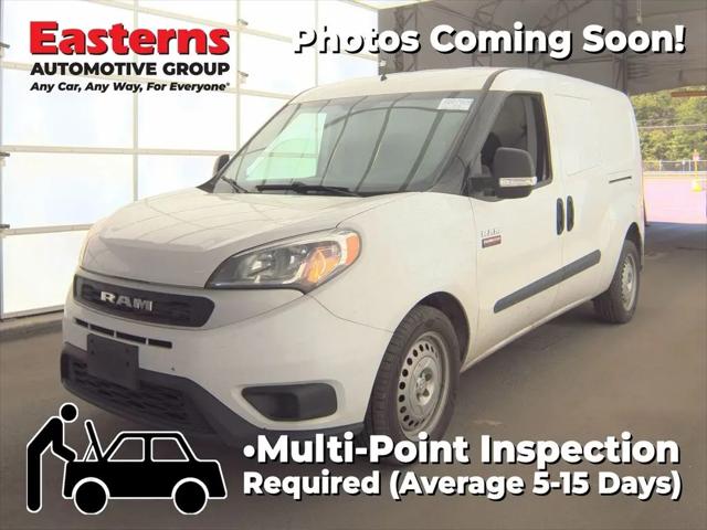 2022 Ram ProMaster City Cargo Van Cargo Van for sale in Sterling, VA