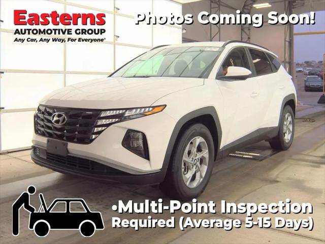 2024 Hyundai Tucson SEL for sale in Sterling, VA